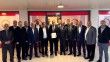 MHP Düzce İl Başkanı Caboğlu mazbatasını aldı
