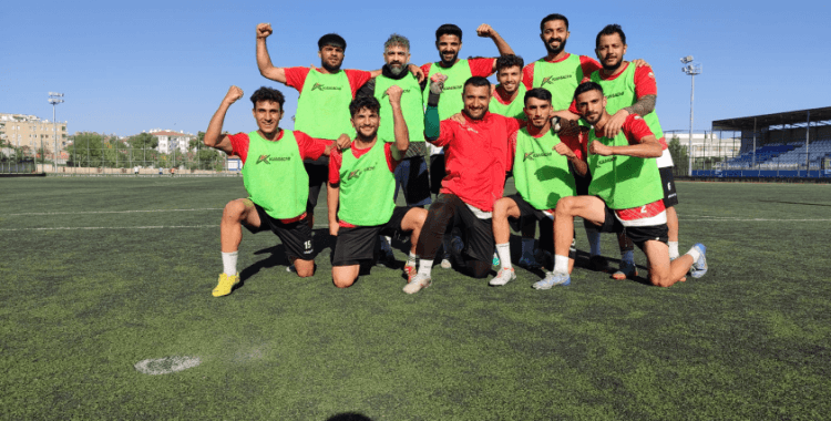 Bölge futbolunda bir istikrar abidesi Bağlar Belediyespor