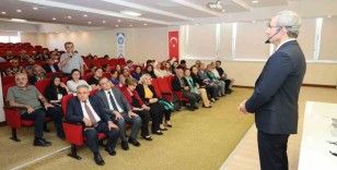 GİBTÜ Akademik Genel Kurul Toplantısı gerçekleştirildi
