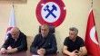 Vanspor, Kömürspor karşılaşması sonrası yaşananlara tepki
