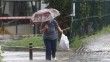 Meteorolojiden sağanak uyarısı
