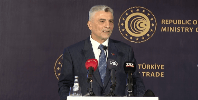 Türkiye ile Katar'ın ticari iş birliği artıyor