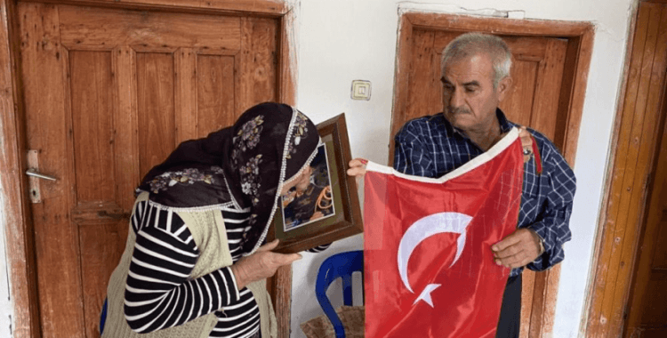 MİT operasyonunu duyan Dağlıca şehidinin ailesi: 'Bize bayram yaşattınız'