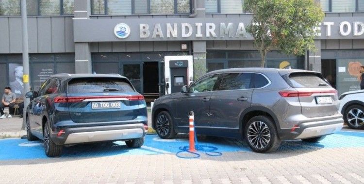 Bandırma Ticaret Odası’ndan çevre dostu destek
