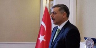 Vali Çiftçi; “Asla emellerine kavuşamayacaklar”
