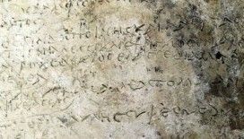 Bilinen her şeyi altüst eden tarihi keşif: 4 bin yıl önce yazılan tablette neler var?