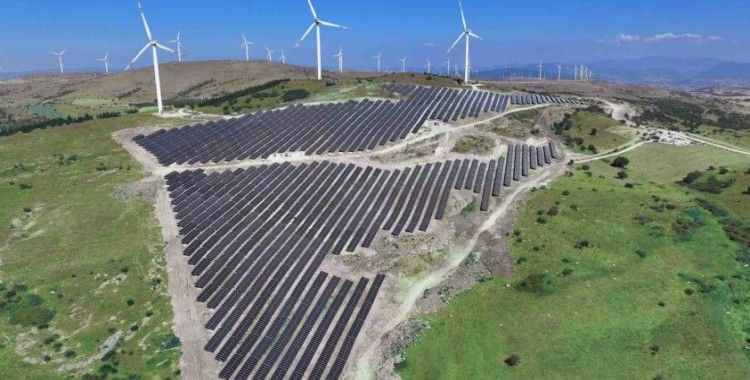 Enerjisa Üretim, yenilenebilir enerji yatırımlarını genişletiyor
