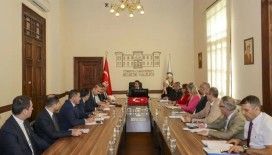 Cumhuriyet’in 100. yılı coşku ve gururla kutlanacak
