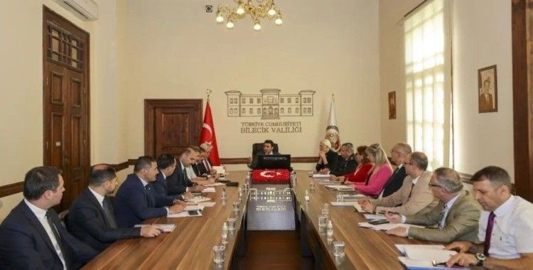 Cumhuriyet’in 100. yılı coşku ve gururla kutlanacak
