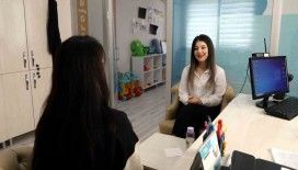Akdeniz Belediyesinden ücretsiz psikoterapi hizmeti
