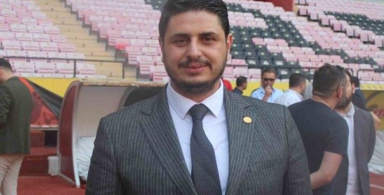 Eskişehir Demirspor - Eskişehirspor maçının günü ve saati taraftarlar için değişti
