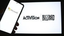 Microsoft'un Activision Blizzard'ı satın alma işlemi tamamlandı