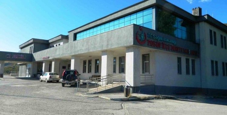 Posof Hastanesi’ne 4 yeni doktor atandı
