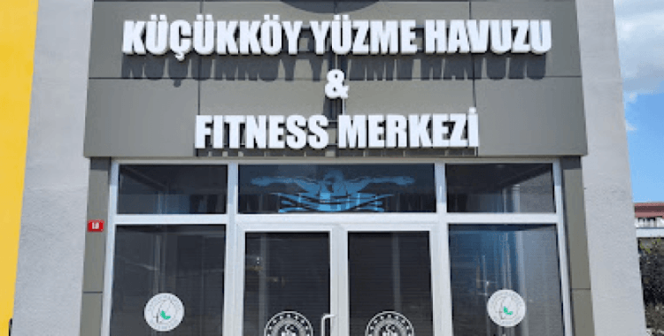 Küçükköy Yüzme Havuzu ve Fitness Merkezi hizmete açılıyor