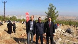 GAİB’den Cumhuriyetin 100. yılında 100 fidan

