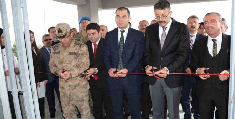 Hakkari’de cumhuriyetin 100. yılına özel sergi
