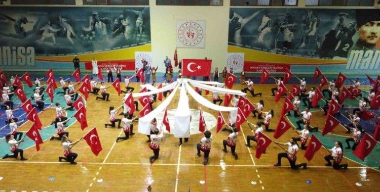 Cumhuriyetin 100. yılı Manisa’da coşkuyla kutlanacak
