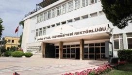 DEÜ Cumhuriyet’in 100. yılını dolu dolu kutlayacak
