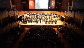 TED İzmir Kolejinden Cumhuriyet’in 100. yılına yakışan program

