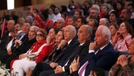 Ankara’da 100. yıla özel 100 çellistten konser

