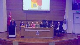 Atatürk Üniversitesinde “Meme Kanseri Farkındalık Toplantısı” düzenlendi
