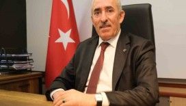 Başkan Odakır: “100 yıllık çınarımızın ilanını kutluyoruz”
