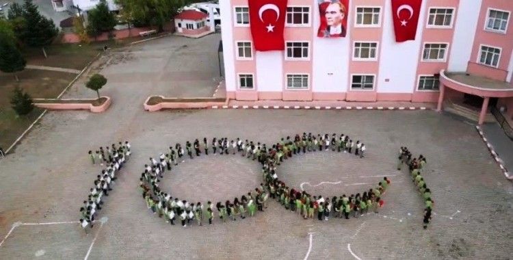 Cumhuriyet’in 100. yılı etkinlikleri
