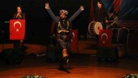 NEVÜ’den 100. Yıl Konseri düzenlendi
