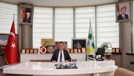 Başkan Beyoğlu: 'Cumhuriyet, Türkiye yüzyılı ile şahlanacak'