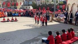 Cumhuriyetin 100. Yılı, Çelikhan’da coşkuyla kutlandı
