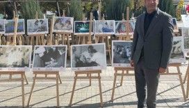 Ağrı’da Cumhuriyetin 100. Yılı Fotoğraf Sergisi
