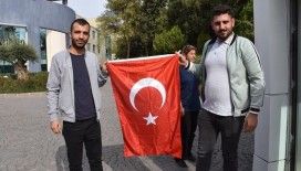 Şahinbey’de Cumhuriyetin 100. yılı coşku ile kutlandı
