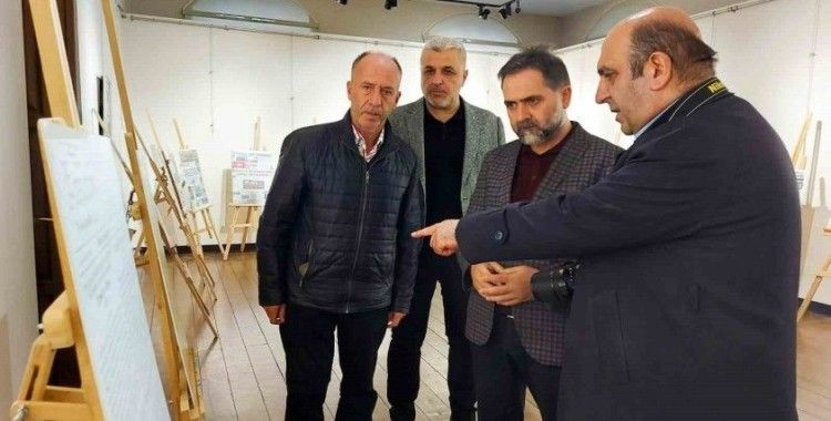 100 yıl 100 gazete
