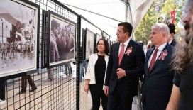 Denizli’de 100 yıla damga vuran 100 fotoğraf
