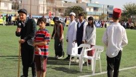 Cumhuriyet’in 100. yılı Kahta’da çeşitli etkinliklerle kutlandı
