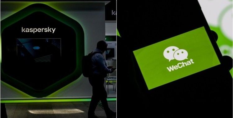 Kanada hükümetine ait cihazlarda WeChat ve Kaspersky uygulamalarının kullanımı yasaklandı