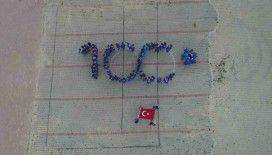 Miniklerin 100.’ncü yıl aşkı sürüyor
