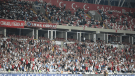 Sivasspor - Artvin Hopaspor maçının biletleri satışta