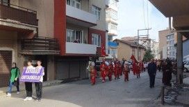 Cumhuriyetin 100. Yılı okullarda coşkuyla kutlandı
