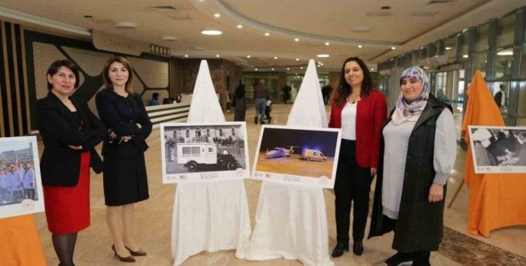 “100 Yıldır Aynı Aşk ve Heyecanla” sanatseverleri bekliyor
