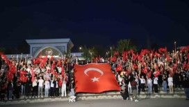 İAÜ’den 100. Yıl etkinlikleri
