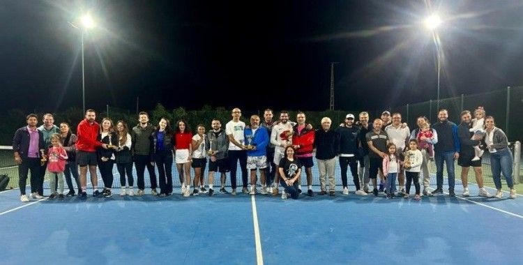 Cumhuriyet’in 100’üncü yılına özel turnuva
