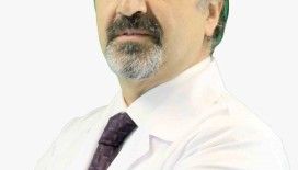 Dr. İlhami Kiki’den hematolojik kanserler ve kemik iliği nakli hakkında bilgi
