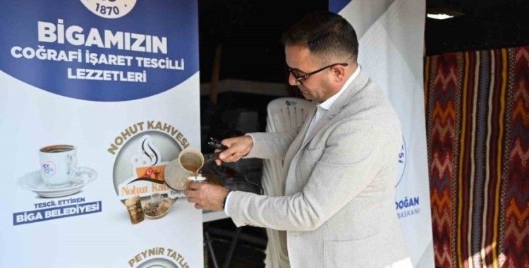 Biga Belediyesi 2. Uluslararası Antalya Yörük Türkmen Festivali’nde adından söz ettirdi
