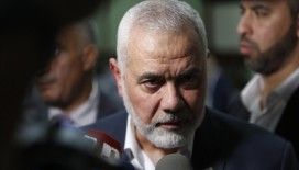 Hamas lideri Heniyye'nin danışmanı, İsrail'le henüz insani ateşkese varılmadığını söyledi