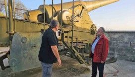 Başkan Yalçın’dan 100. yıla özel ‘Çanakkale Müzesi’
