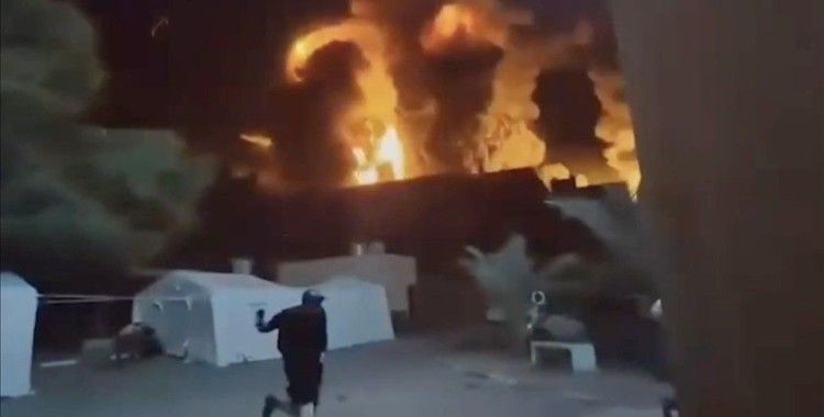 İsrail, bir gün içinde Gazze'de 6 hastaneyi hedef aldı