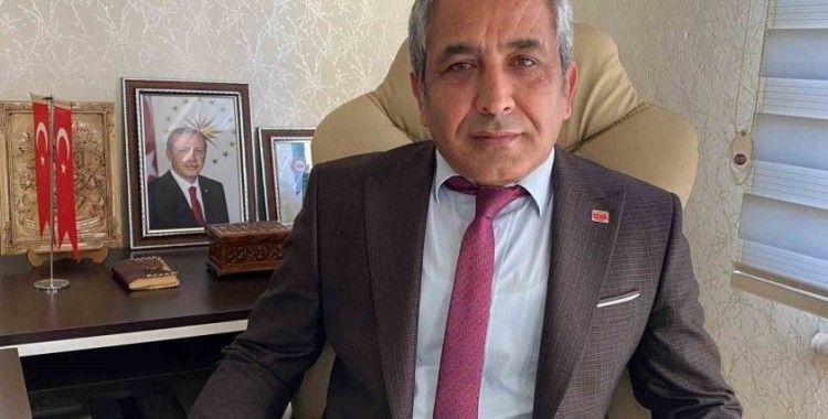 Gazeteci Akyol, genel başkan vekili oldu

