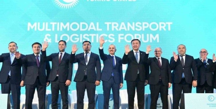 Türk Devletleri Teşkilatı 7’inci Ulaştırma Bakanları Toplantısı Azerbaycan’da yapılacak