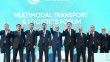 Türk Devletleri Teşkilatı 7’inci Ulaştırma Bakanları Toplantısı Azerbaycan’da yapılacak
